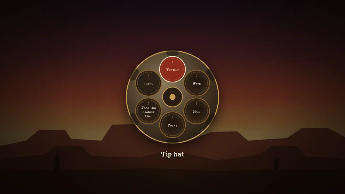 Nova West screenshot